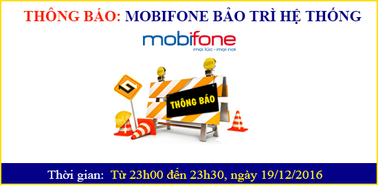 bảo trì hệ thông
