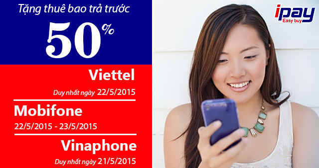 khuyến mãi Viettel