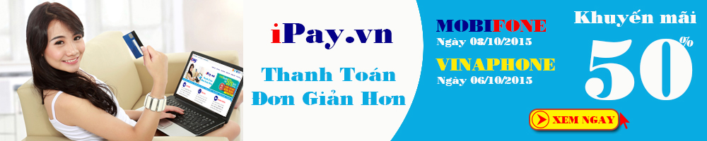 Khuyến mãi vinaphone, mobifone